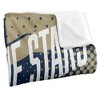 University Of Illinois Springfield Fan Zone Silky Touch Super Soft Throw Blanket 50x60 - 3 of 4
