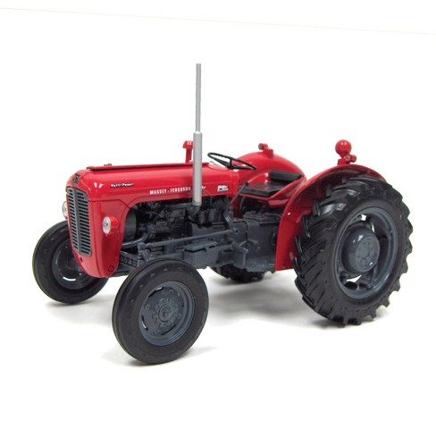 Universal Hobbies 1/16th Massey Ferguson 35, Uh2692 : Target