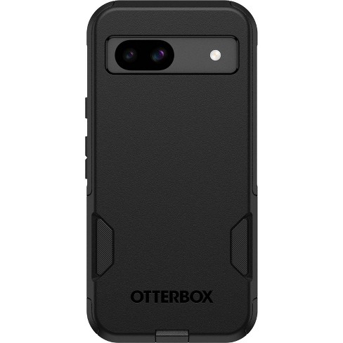 Otterbox Google Pixel 8a Commuter Series Case - Black : Target