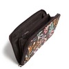 Vera Bradley Women's Outlet Cotton Accordion Wristlet - 2 of 2