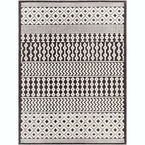 Mark & Day Carrsville Washable Woven Indoor Area Rugs - 1 of 4