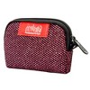 Manhattan Portage Midnight Coin Purse (SM) - 2 of 4
