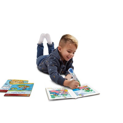 Leapfrog Books Target