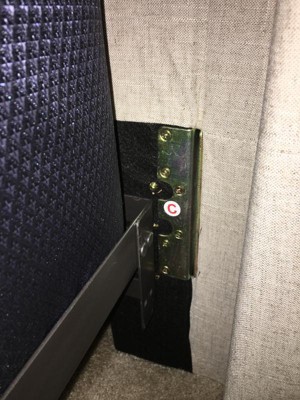 Guest review image 2 of 2, zoom in
