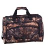 American Flyer Camo Green 5-Piece Spinner Luggage Set - 3 of 4