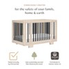 Babyletto Yuzu 8-in-1 Convertible Crib with All-Stages Conversion Kits - 3 of 4