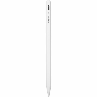 Lápiz Óptico Targus Active Stylus Antimicrobial para iPad - Blanco — Cover  company