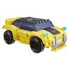Transformers CYBERWORLD Bumblebee Cyber Changers - 3 of 4