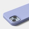 iPhone16e/iPhone 15/iPhone 14/iPhone 13 Silicone Case with MagSafe - heyday™ - 3 of 4