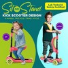SereneLife Mini Kids Toy Scooter - 2 of 4