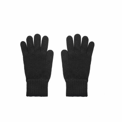 Lona Scott Women's Pure Cashmere Gloves