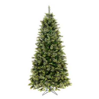 Vickerman Cashmere Pine Artificial Christmas Tree