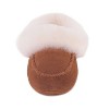 Cloud Nine Sheepskin Ladies Australian Sheepskin Booties - 4 of 4