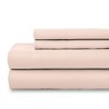 Southshore Fine Living Easy Care ultra-soft Microfiber Wrinkle Resistant Sheet Sets - 4 of 4