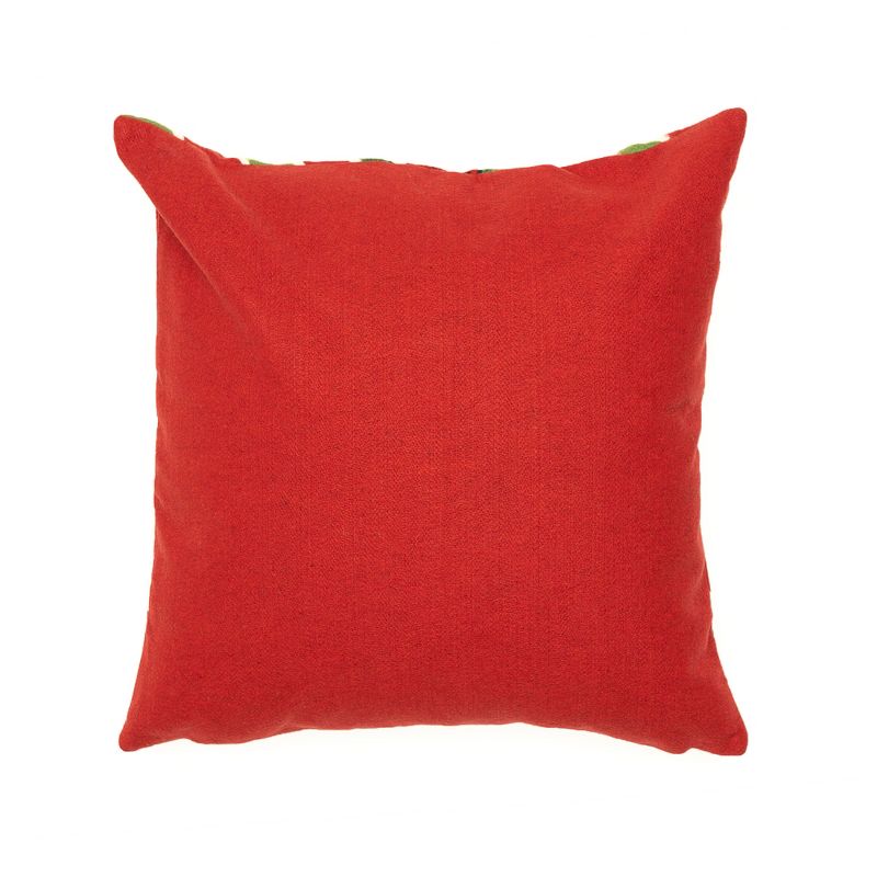 Liora Manne Visions III Holiday Indoor/Outdoor Pillow, 5 of 7
