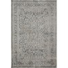 Rugs America Castle Abstract Transitional Area Rug - 2 of 4