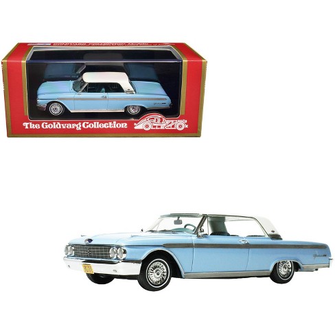 Ford galaxy toy store car