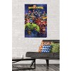 Trends International Marvel Comics VIdeo Game - Contest of Champions - Group Unframed Wall Poster Prints - 2 of 4