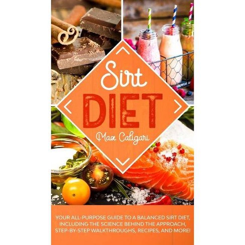 The Sirtfood Diet Free PDF Oct Get a Brief Review