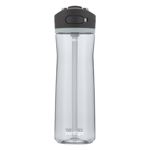 Save on Contigo Leak-Proof Lid with Autospout Water Bottle Blue Corn 32 oz  Order Online Delivery