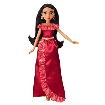 princess elena doll