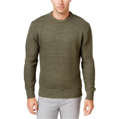 Weatherproof Mens Pullover Knit Sweater
