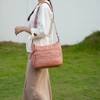 MKF Collection Alia Women’s Shoulder Hobo bag by Mia K - 3 of 4