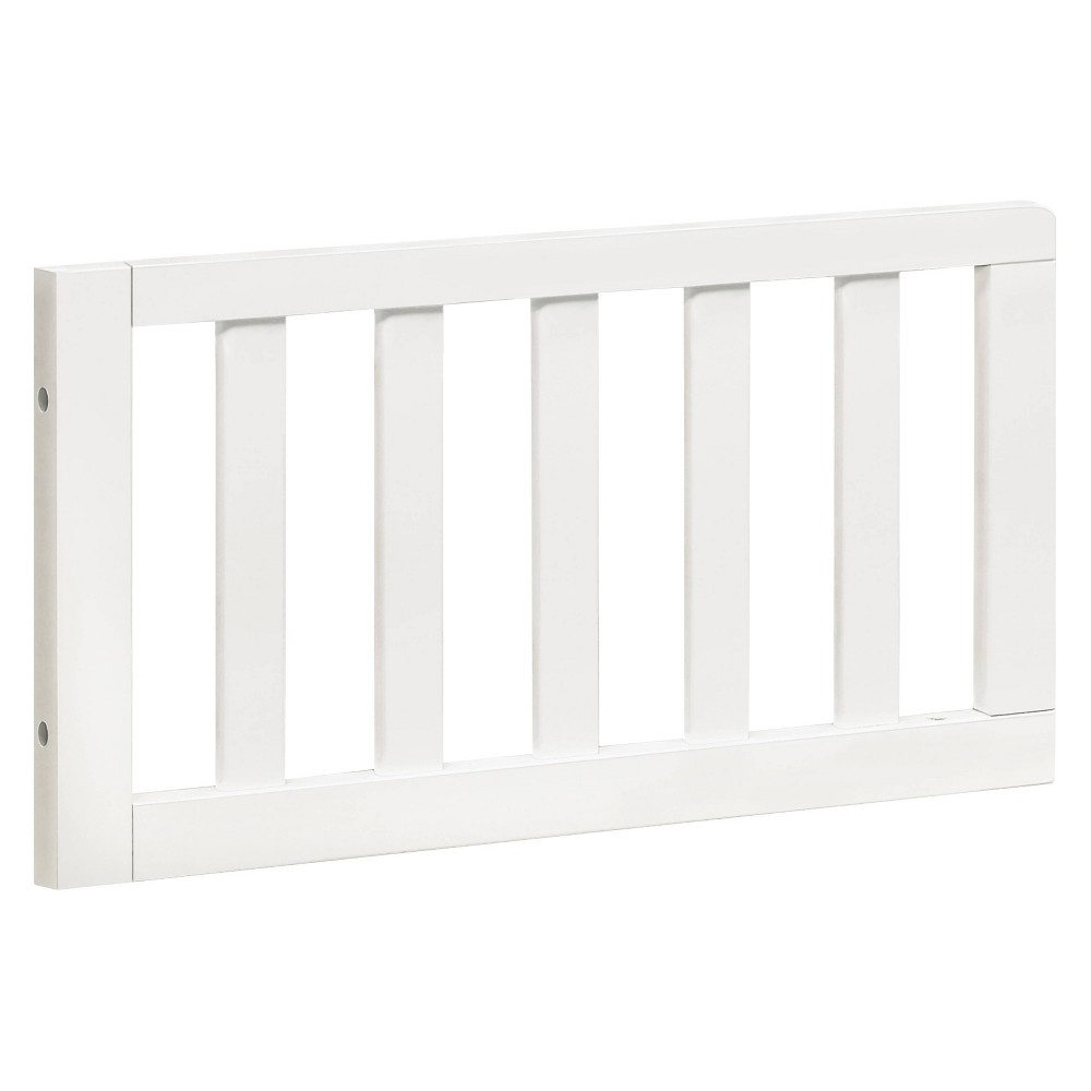 Photos - Bed DaVinci Toddler  Crib Conversion Kit - Warm White 