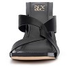 New York & Company Women's Inna Block Heels - 4 of 4