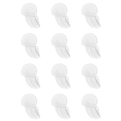 12 Pack Silky Durags Great for Hair Protection and Fashion
