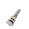 Legion Furniture UPC Faucet With Drain-Chrome - 3 of 4