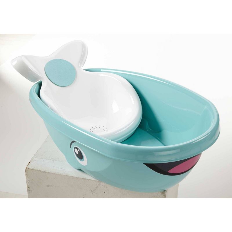Fisher-Price Whale of a Tub, 5 of 7
