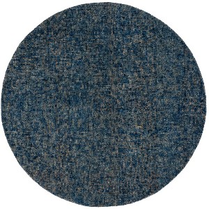 Gabbeh GAB101 Hand Tufted Indoor Rugs - Safavieh - 1 of 4