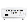 Optoma Technology HD161X-WHD Full HD DLP Home Theater Projector and Wireless HD Transmission Kit - 4 of 4
