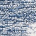 blue/ivory
