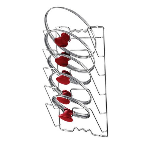 Wall & Door Lid Rack