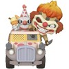 Funko POP Rides PlayStation | Sweet Tooth & Ice Cream Truck - 2 of 3