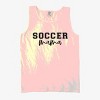 Simply Sage Market Soccer Mama Garment Dyed Tank - 3 of 3