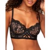 Adore Me Women's Diara Balconette Bra - 2 of 3