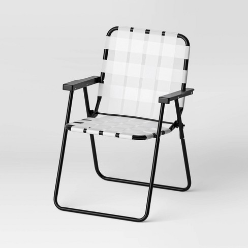 Target sling folding online patio chair