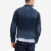 X RAY Men's Denim Jacket - 2 of 4