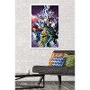 Trends International DC Comics - Justice League - Bolts Framed Wall Poster Prints - 2 of 4