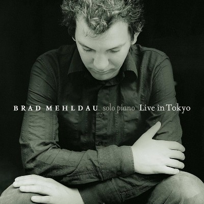 Brad Mehldau - Live in Tokyo (Vinyl)