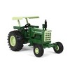 Spec Cast 1/64 Oliver 1855 Tractor with Canopy SCT793 - 2 of 4