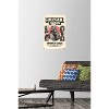 Trends International Netflix Stranger Things: Season 5 (2025) - Retro Key Art Unframed Wall Poster Prints - 2 of 4