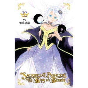 Sacrificial Princess and the King of Beasts, Vol. 12 - by  Yu Tomofuji (Paperback) - 1 of 1