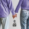 9 Elements Lavender HE Compatible Liquid Laundry Detergent - 3 of 4