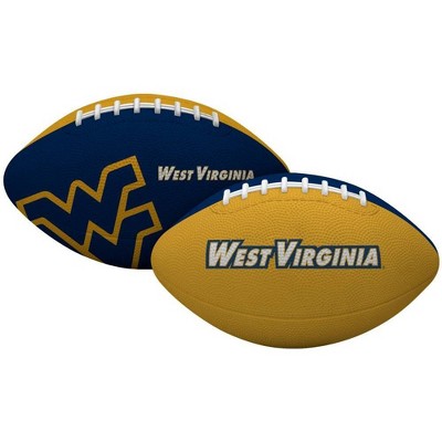 NCAA West Virginia Mountaineers Gridiron Junior Football