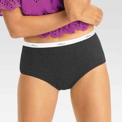 women's cotton briefs