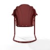 Tulip Retro Metal Chair - Crosley - 4 of 4
